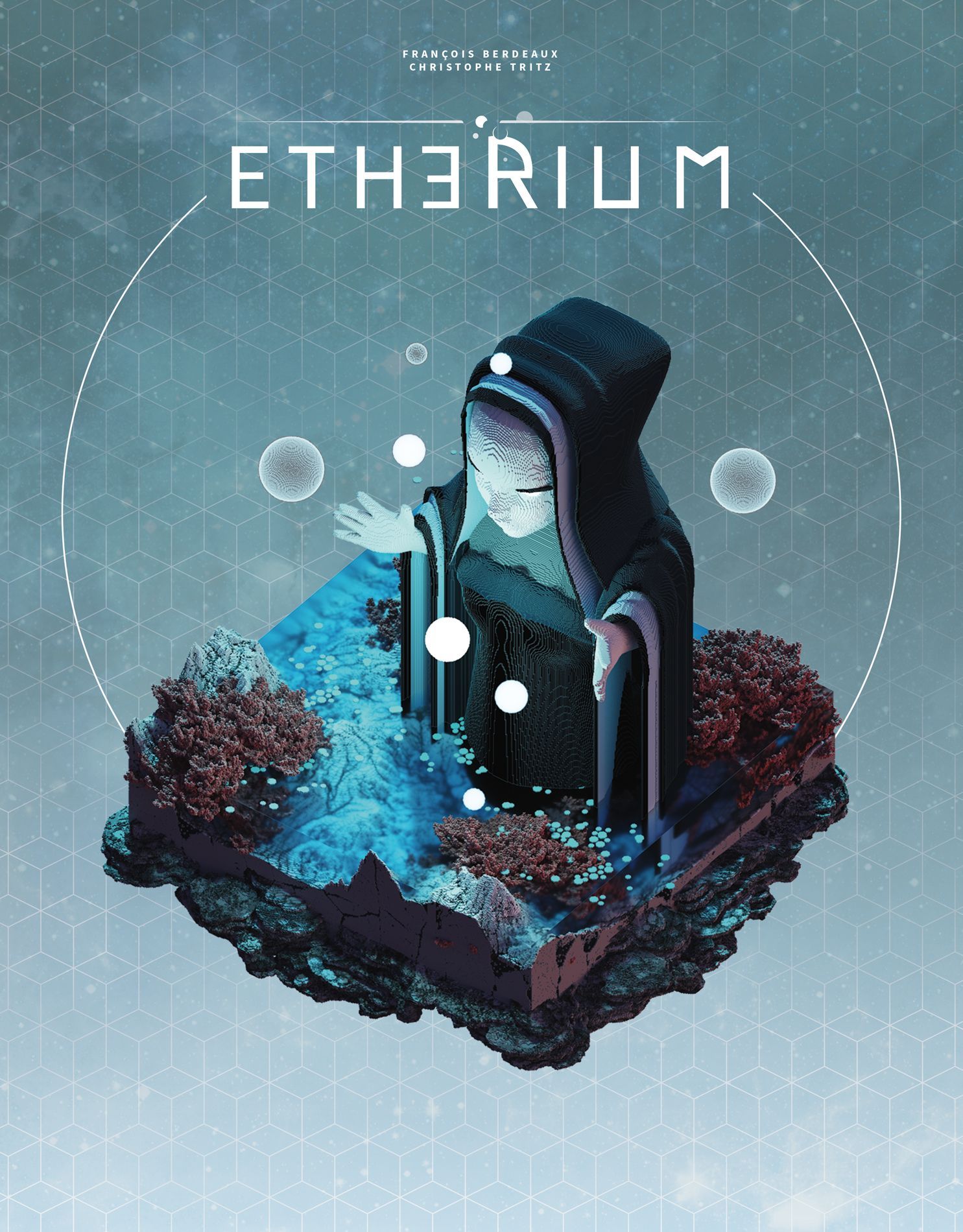 BoardGamesFlix - Etherium